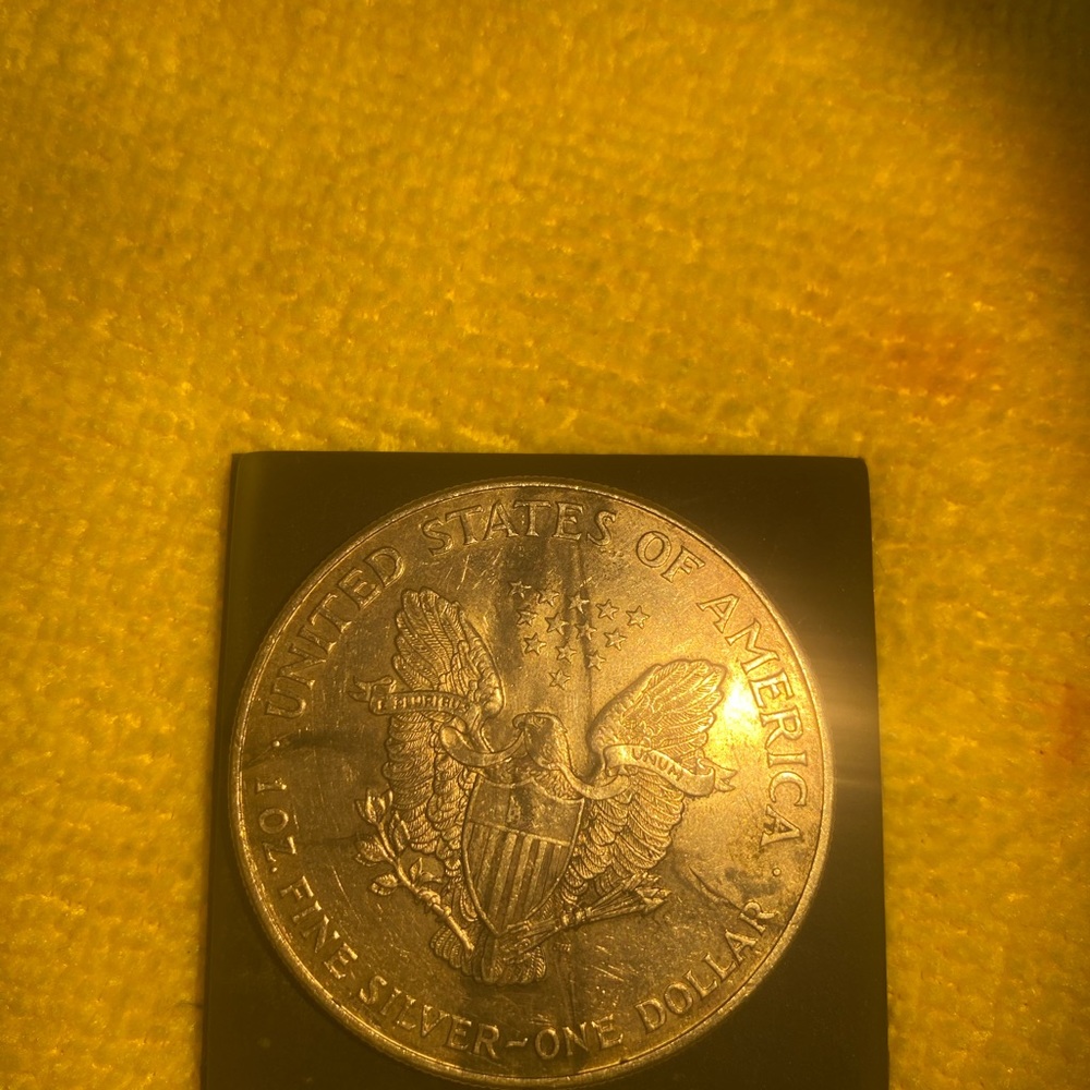 Silver one dll 2002